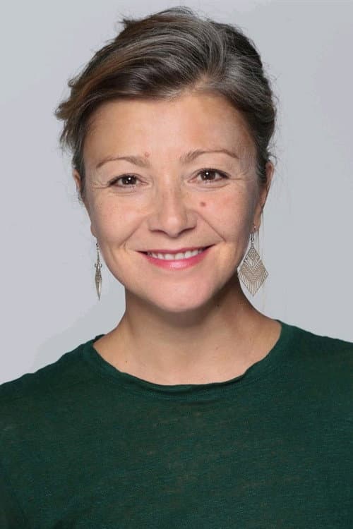Clémentine Domptail profile photo