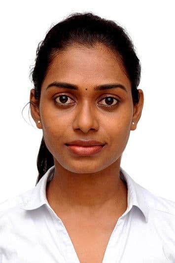 Thendral Raghunathan profile photo