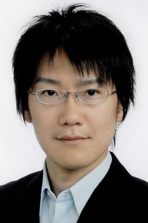 Kiyohito Yoshikai profile photo