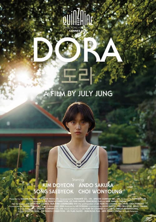 Dora poster