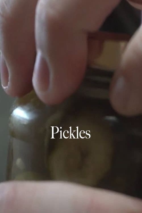 Pickles poster