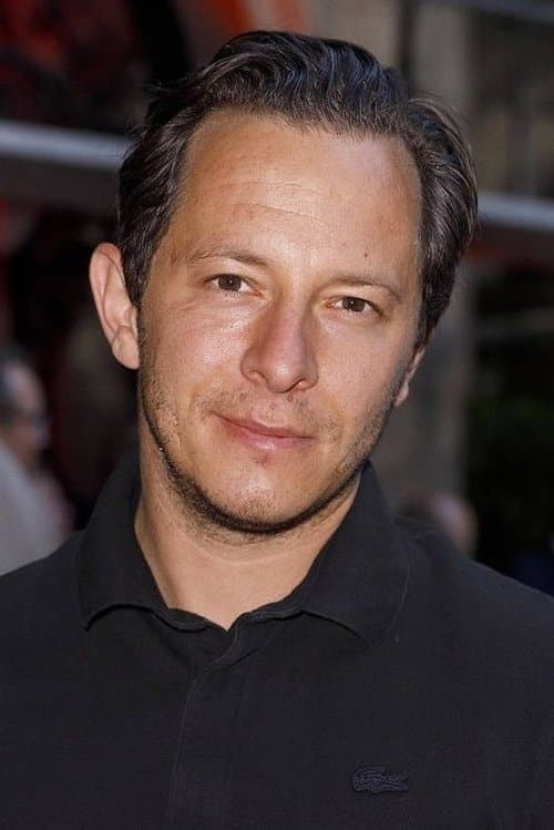 Trystan Pütter profile photo