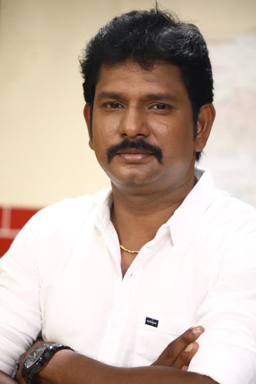 Thirumaran Mohandoss profile photo