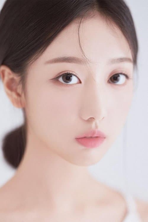 Jo Min-ah profile photo