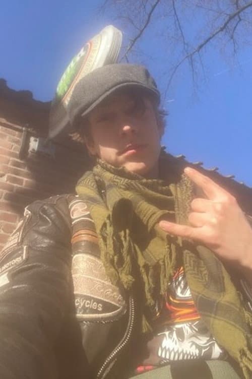 Gijs van der Loo profile photo