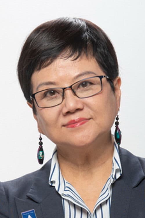 Hu Mei profile photo