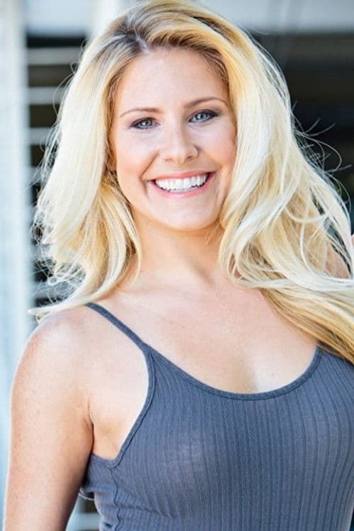 Sarah Sansoni profile photo