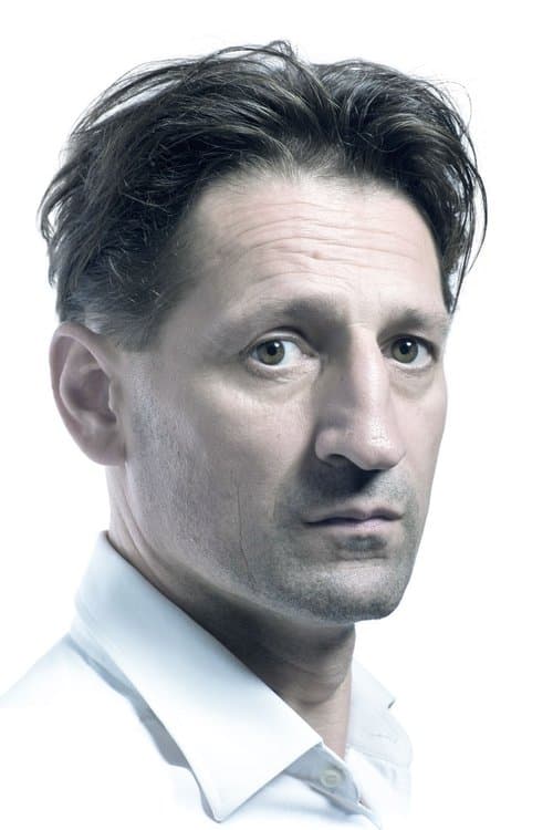 Andreas Patton profile photo