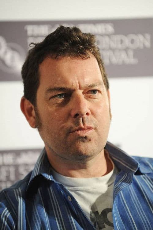 Joe Penhall profile photo