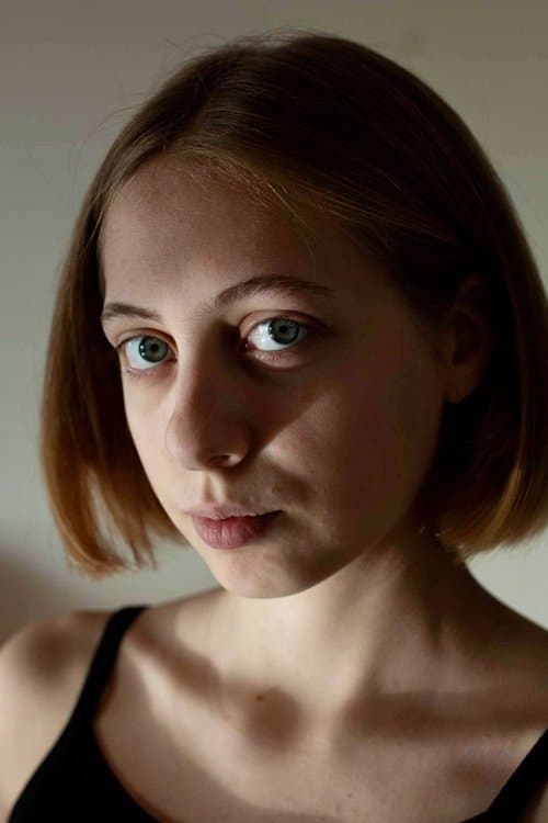 Pauline Scoupe-Fournier profile photo