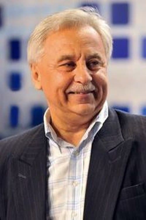 Stanislav Chernilevskyi profile photo