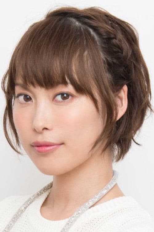 Ayuru Ohashi profile photo