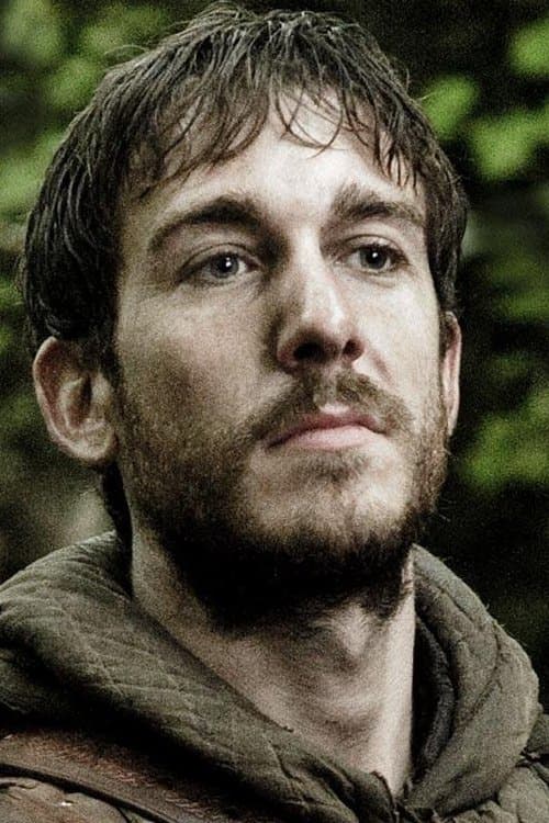 Philip McGinley profile photo