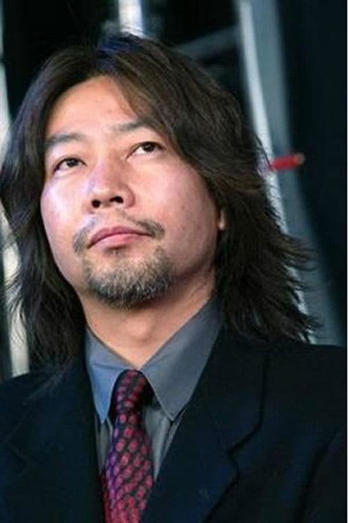 Renpei Tsukamoto profile photo