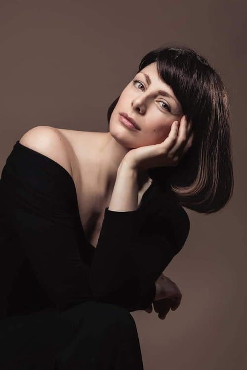 Yana Titova profile photo