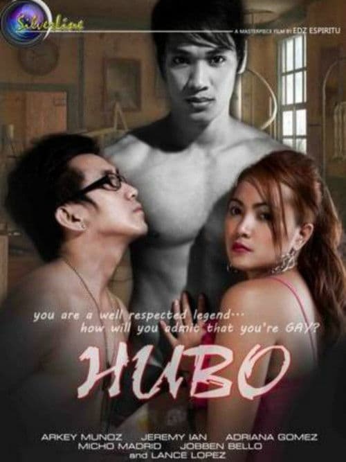 Hubo poster