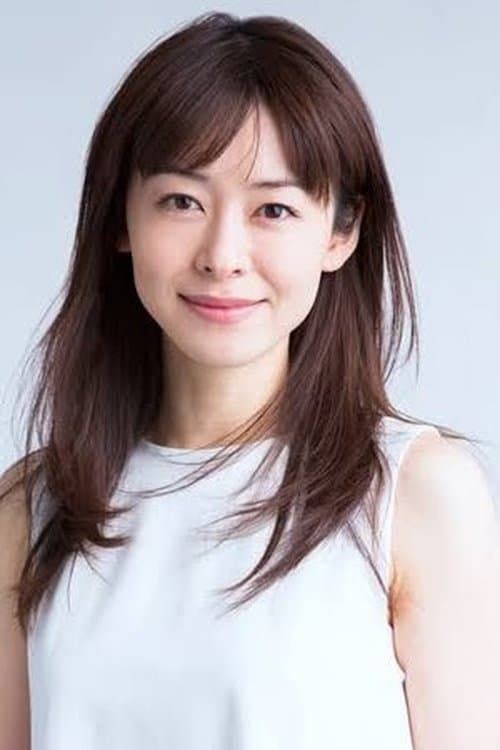 Eriko Moriwaki profile photo