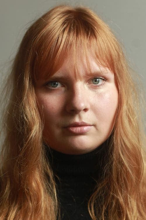 Julia Adamczyk profile photo