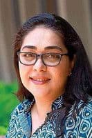Meghna Gulzar profile photo