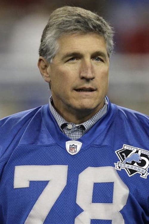 Doug English profile photo