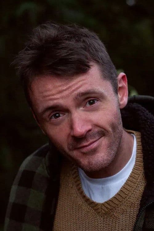 Joel Austin profile photo