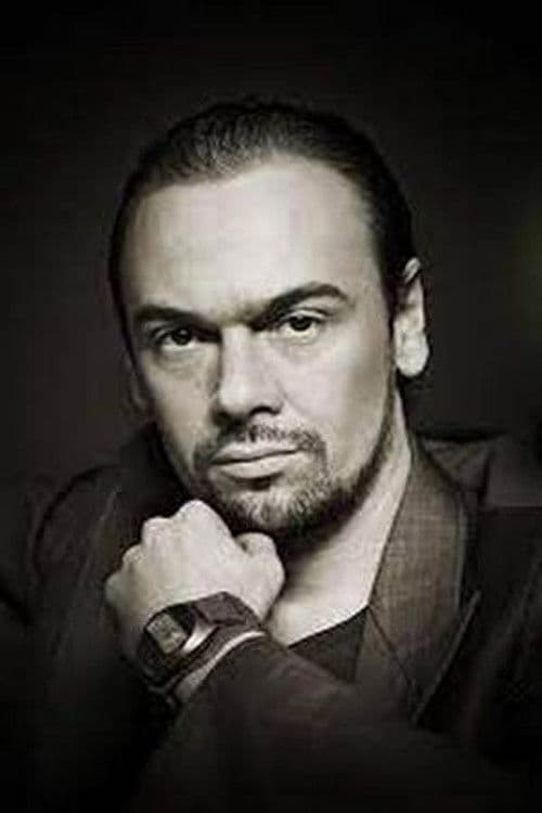 Adam Pater profile photo