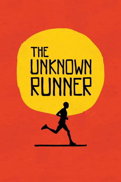 The Unknown Runner poster