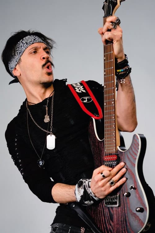Marco Arata profile photo