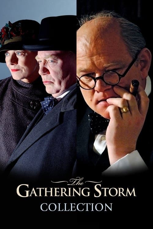The Gathering Storm Collection