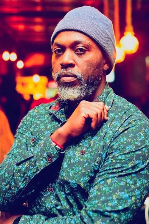 Alex Kamau profile photo