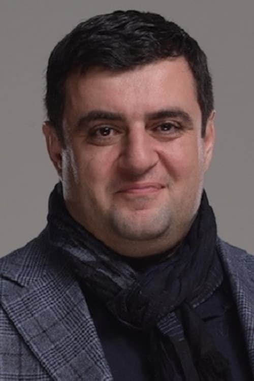 Binke Anisimov profile photo