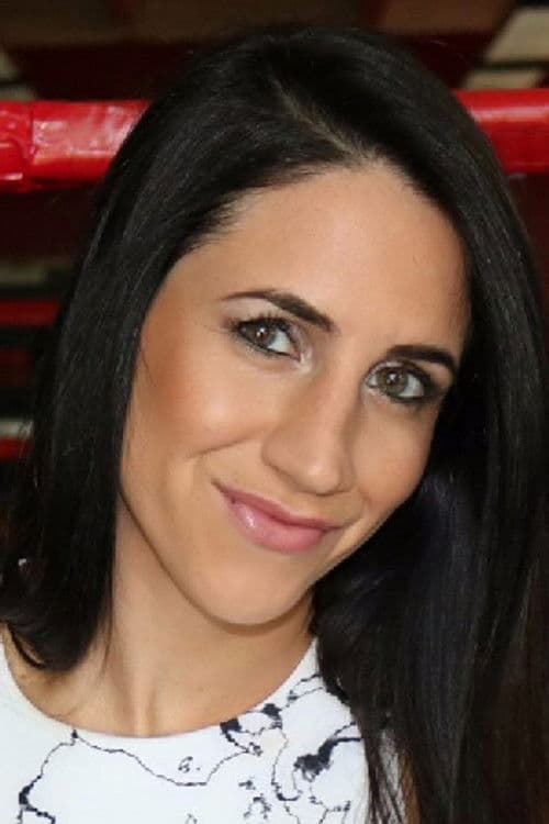 Christina Cruz profile photo