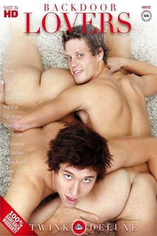Backdoor Lovers poster