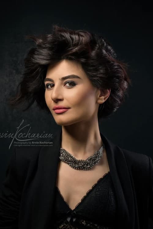 Rozi Avetisyan profile photo