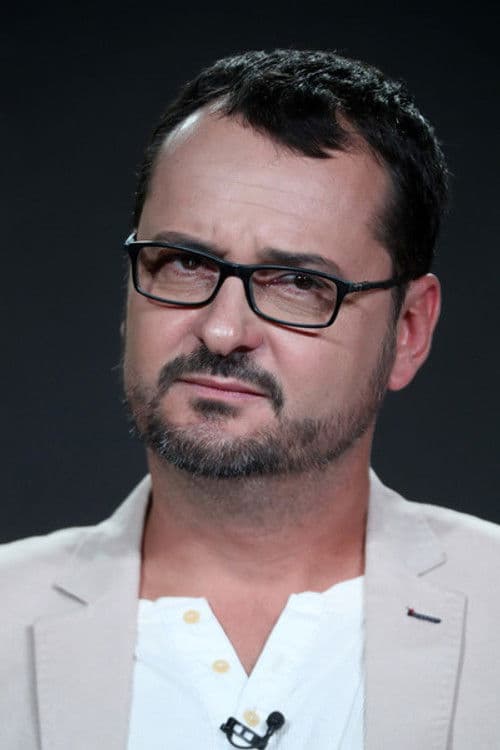 Graham Wallington profile photo