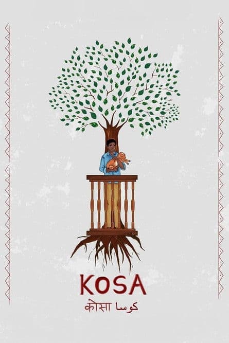 Kosa poster