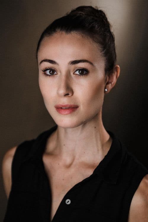 Roseanna Anderson profile photo