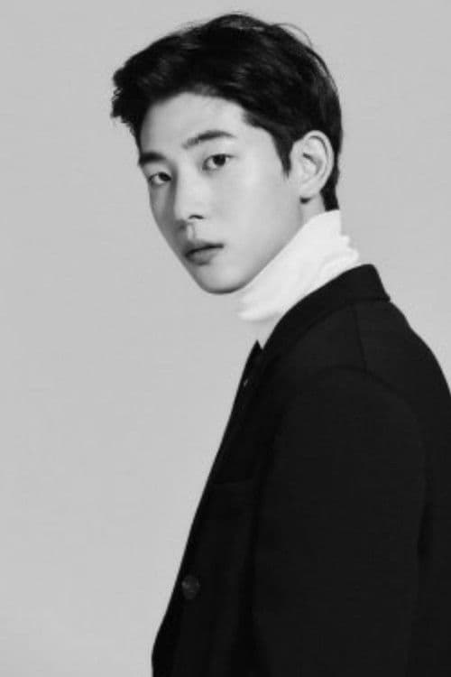 Shin Yong-seok profile photo