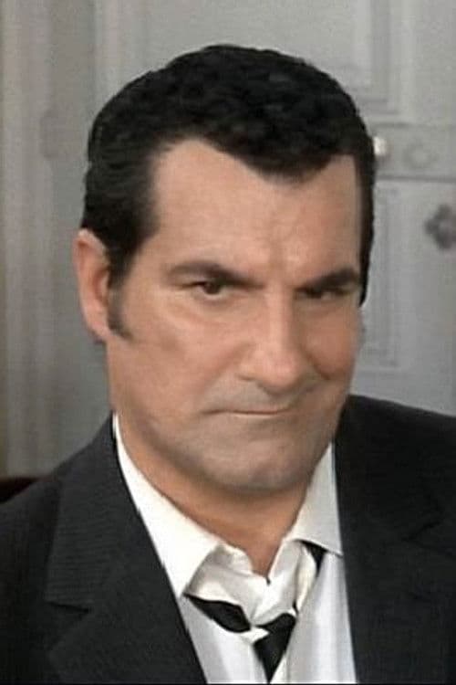 Bob Lerick profile photo