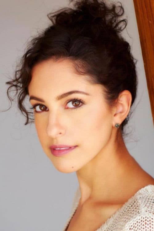 Laura Nicole Harrison profile photo