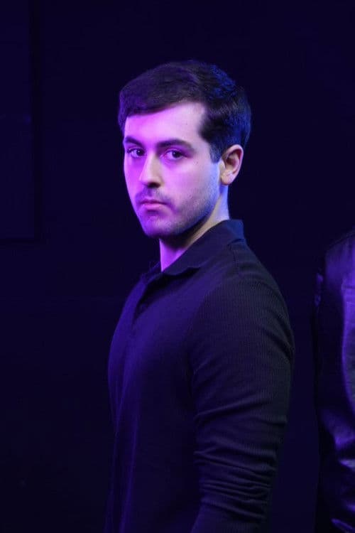 Josep Antoni Ruiz profile photo