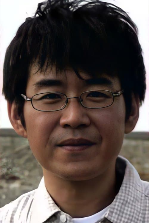 Tsutomu Mizushima profile photo