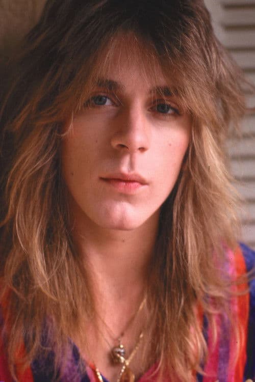 Randy Rhoads profile photo