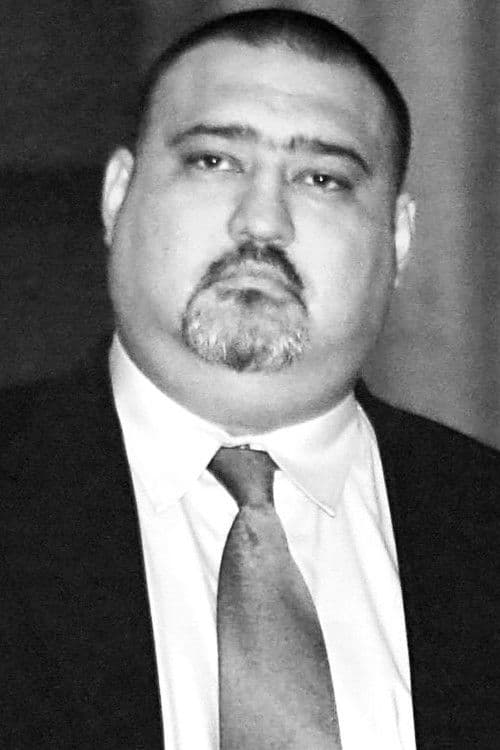 Pavel Chernev profile photo