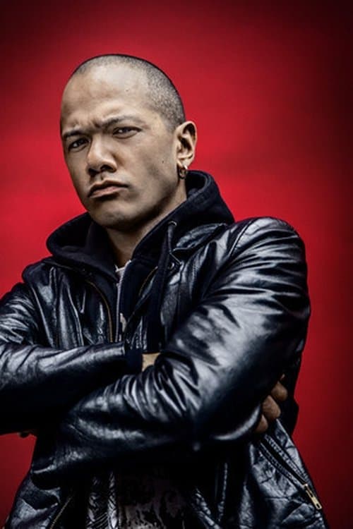 Danko Jones profile photo