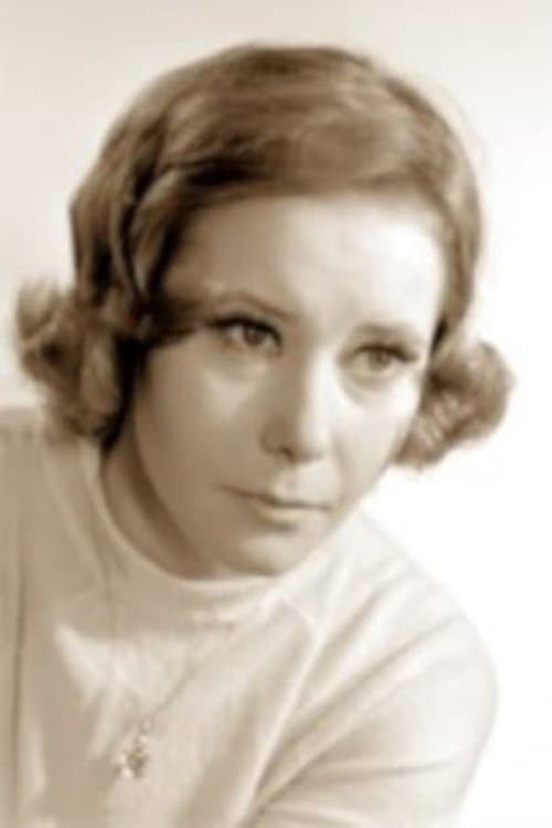 Natalya Gushchina profile photo