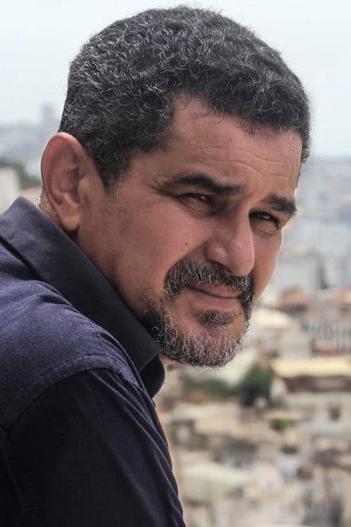 Mahdi Berrached profile photo