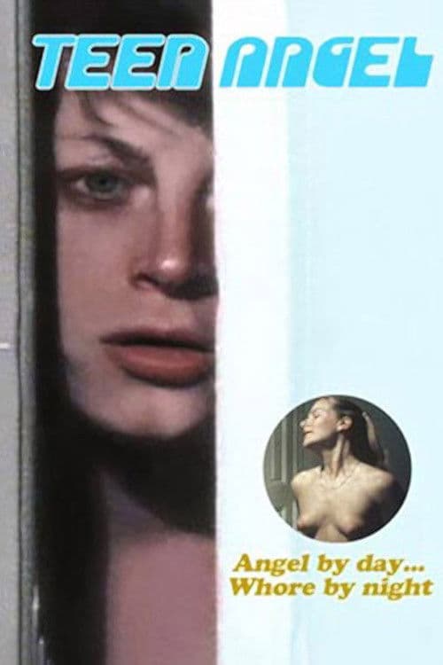 Teenangel poster