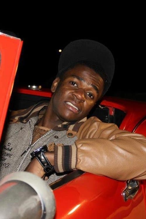 John Nyambi profile photo