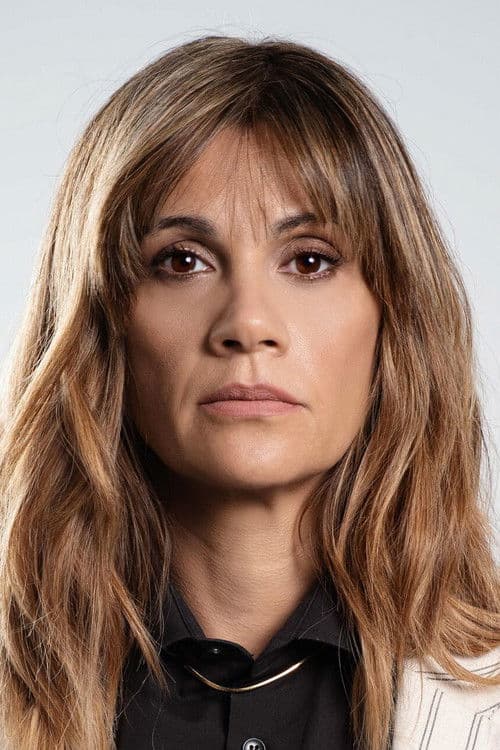 Anna-Maria Papaharalambous profile photo